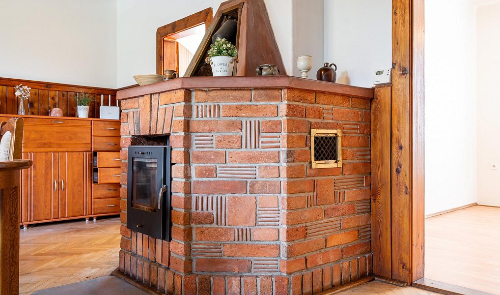 Prodej domu 135 m² s pozemkem 1 128 m², Poříčí nad Sázavou – náhled fotky 8