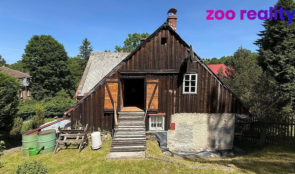 Prodej domu 200 m² s pozemkem 637 m², Vejprty – náhled fotky 2