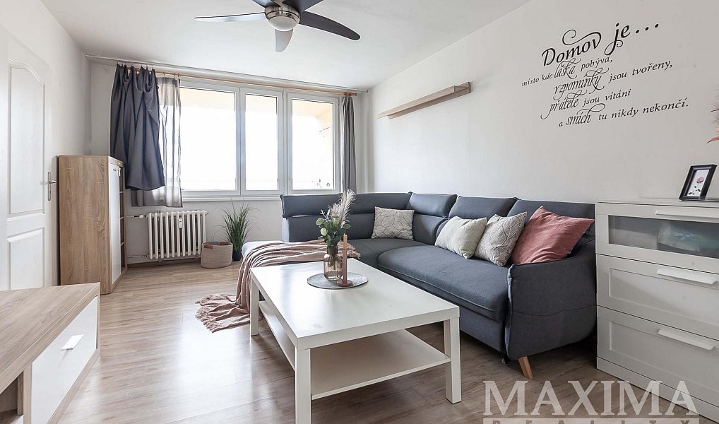 Prodej bytu 3+1 77 m², Praha – náhled fotky 3