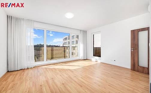 Pronájem bytu 3+kk 78 m², Husova tř., České Budějovice - České Budějovice 2