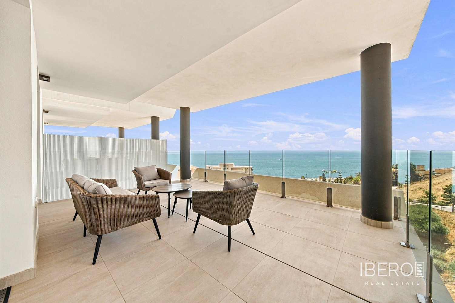 Piso 3+kk – Fuengirola, Los Boliches