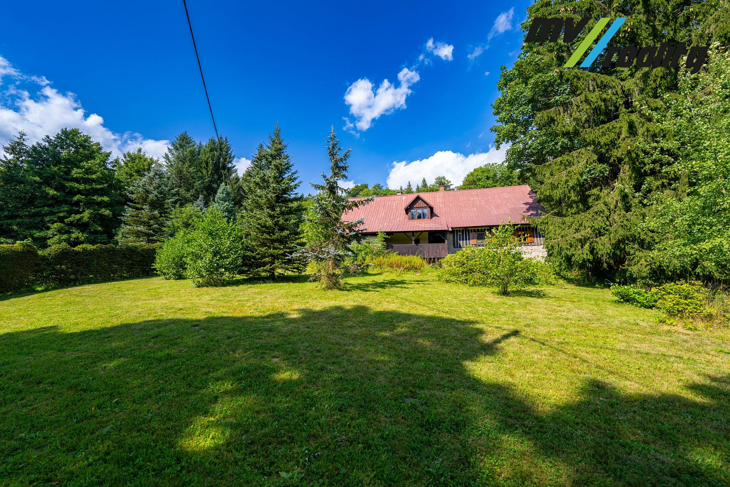 Prodej chaty/chalupy 198 m² s pozemkem 2 711 m² – fotografie 4