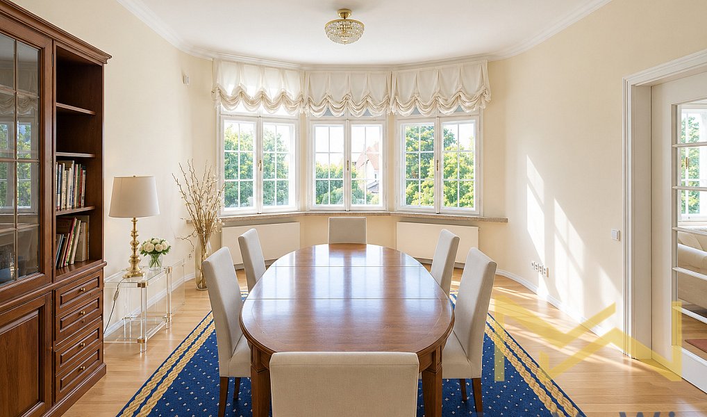 Pronájem bytu 4+1 150 m², Praha – náhled fotky 6
