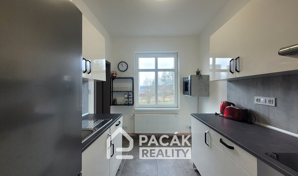 Prodej bytu 2+1 47 m², Lipník nad Bečvou – fotka 1 z 21