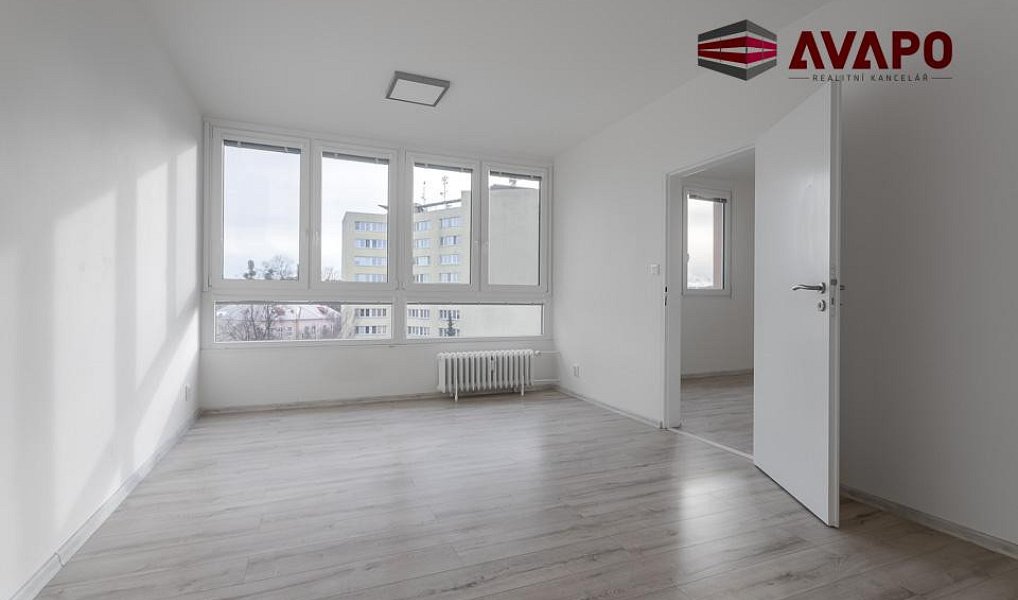 Pronájem bytu 2+1 59 m², Opava – náhled fotky 5