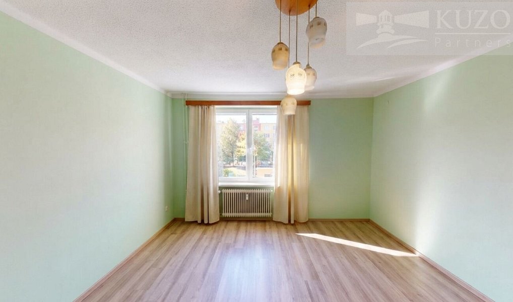 Prodej bytu 2+1 58 m², Příbram – náhled fotky 4