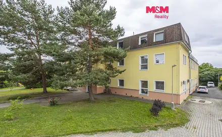 Prodej bytu 3+kk 93 m², K Vysílači, Český Brod - Liblice, okres Kolín