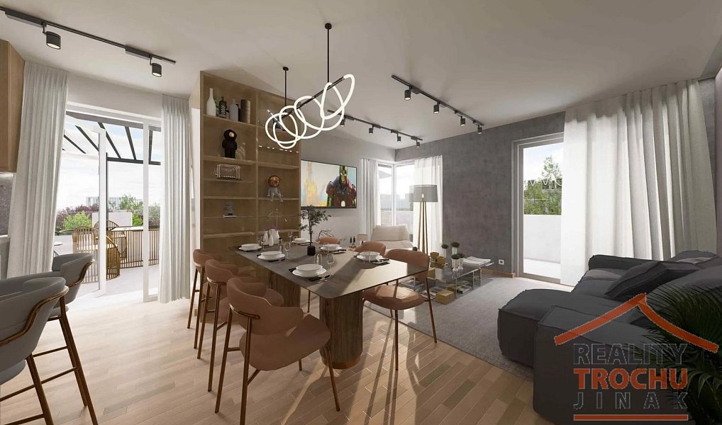 Prodej bytu 2+kk 66 m², Hradec Králové – náhled fotky 7