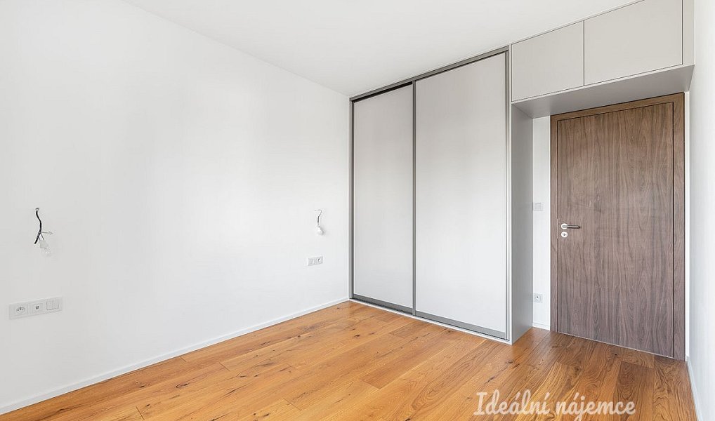 Pronájem bytu 2+kk 50 m², Praha – náhled fotky 7