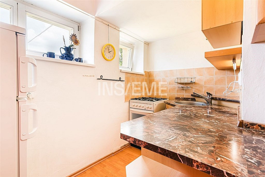 Prodej bytu 2+1 43 m² — photo 5