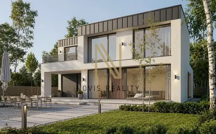 Prodej domu 203 m² s pozemkem 801 m², Janovice nad Úhlavou, okres Klatovy