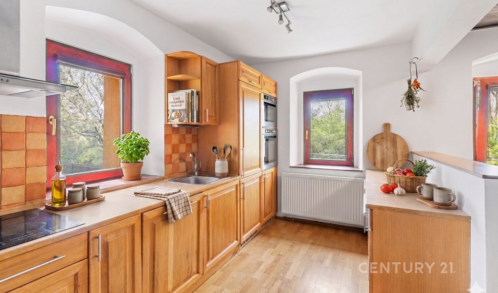Prodej domu 120 m² s pozemkem 774 m², Křešice – náhled fotky 7