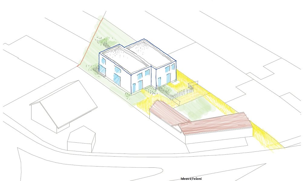 Prodej domu 150 m² s pozemkem 1 144 m², Kobylí – náhled fotky 2