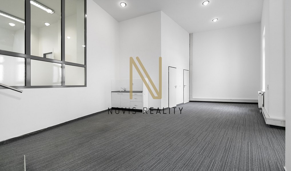 Pronájem kanceláře 140 m², Plzeň – náhled fotky 2