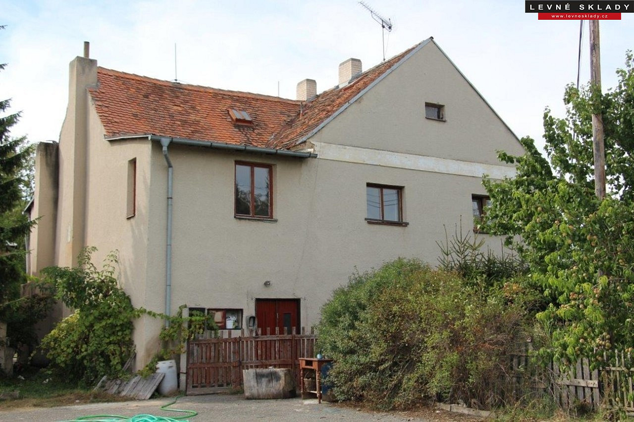 Virtuální sídlo společnosti ve Vrdech – pohled 3