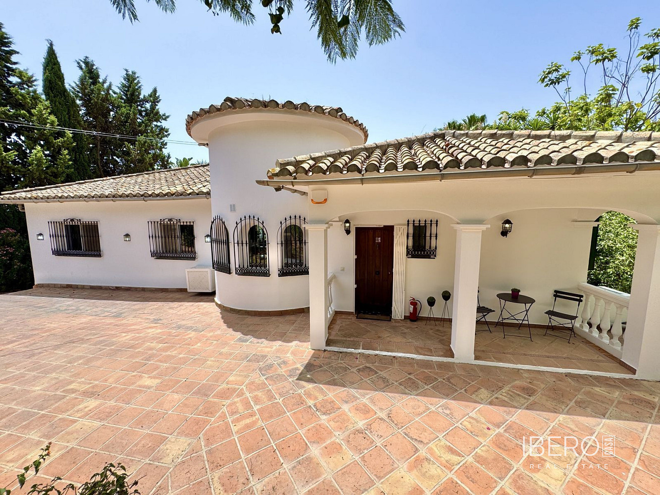 Casa 7+kk – Mijas, La Sierrezuela, Campo-Mijas - Vista 4