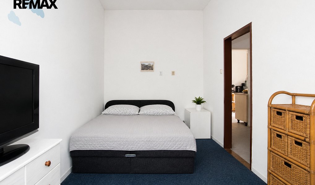 Prodej nájemního domu, činžáku 780 m², Dolní Habartice – náhled fotky 5