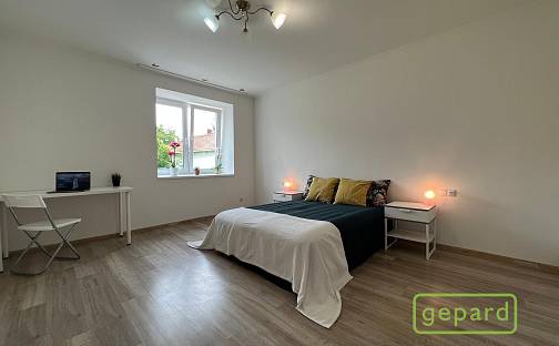 Prodej bytu 3+kk 68 m², Ratenice, okres Kolín