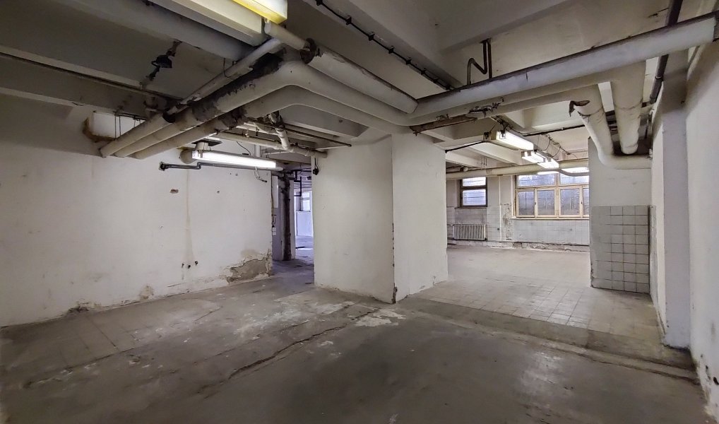 Pronájem skladovacích prostor 253 m², Praha – náhled fotky 7