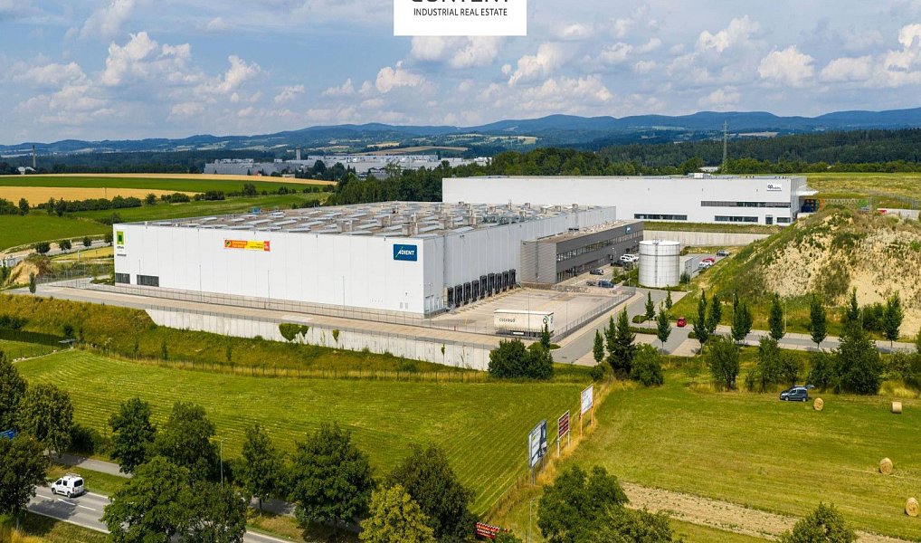 Pronájem výrobních prostor 3 553 m², Solnice – náhled fotky 11