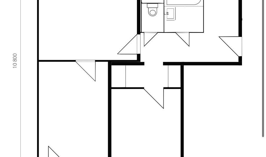 Prodej bytu 3+1 72 m², Ostrava – náhled fotky 14