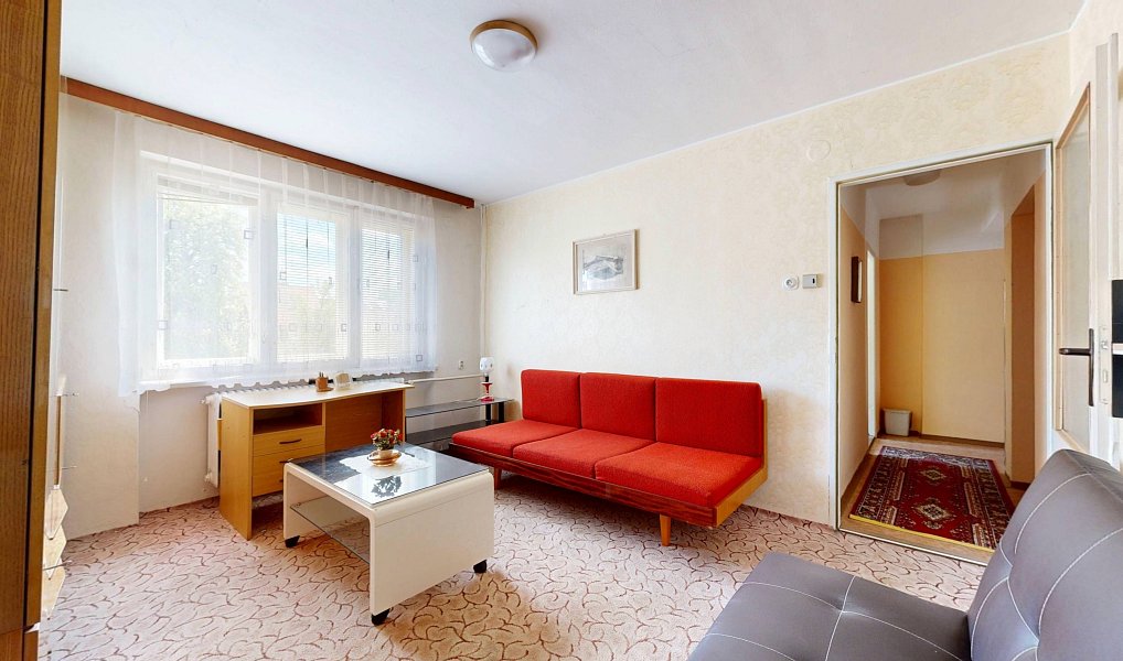 Prodej domu 88 m² s pozemkem 142 m², Dambořice – náhled fotky 3
