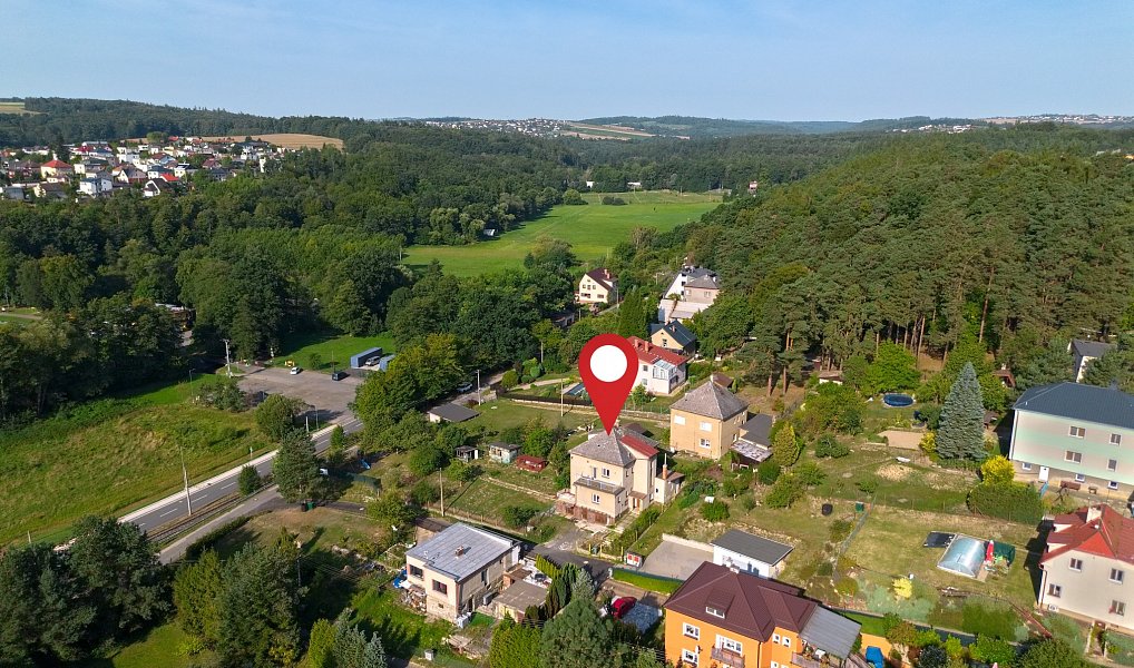 Prodej domu 260 m² s pozemkem 1 378 m², Vřesina – náhled fotky 51