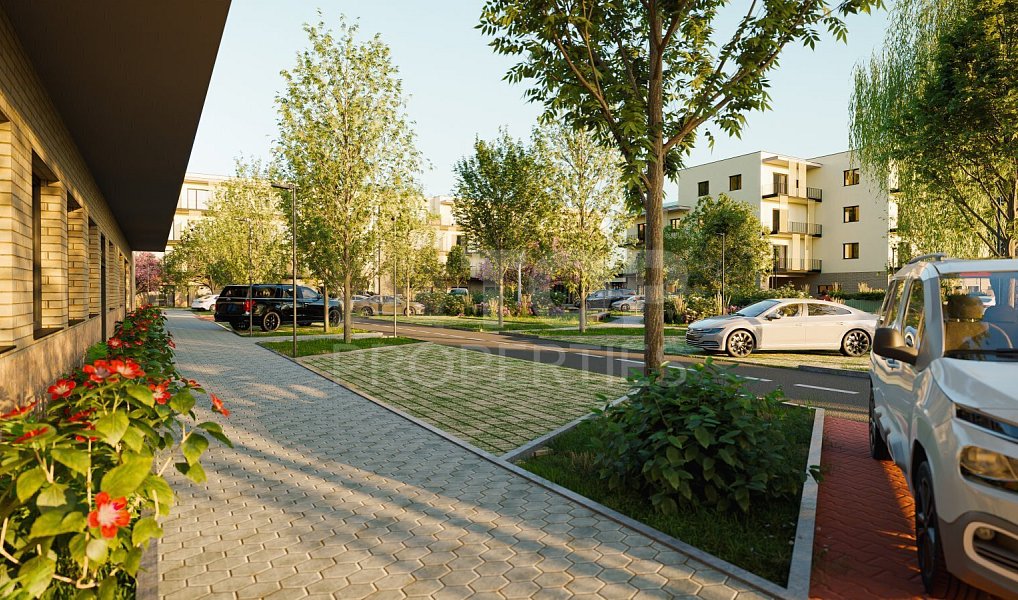 Prodej bytu 2+kk 54 m², Hluboká nad Vltavou – náhled fotky 9