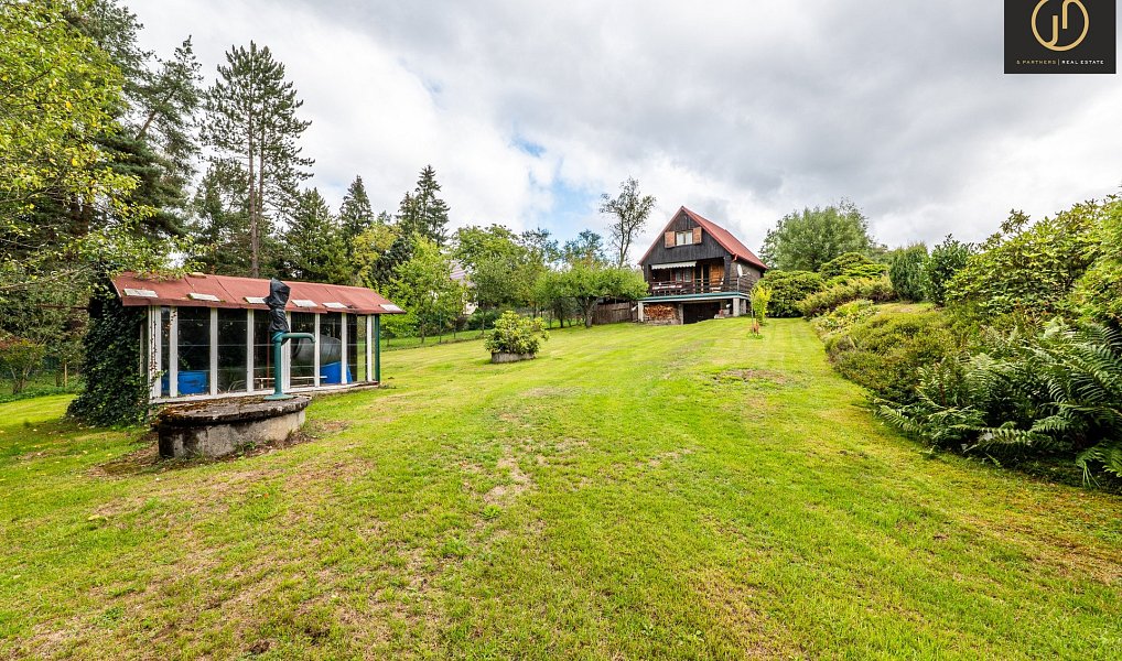 Prodej chaty/chalupy 53 m² s pozemkem 710 m², Chřenovice – náhled fotky 25