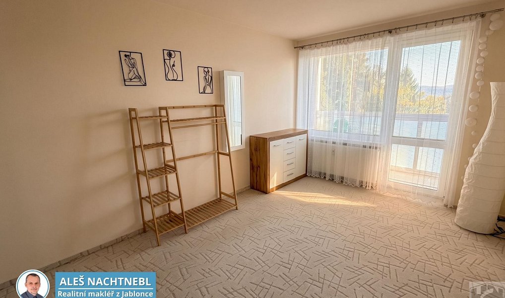 Prodej bytu 3+1 80 m², Jablonec nad Nisou – náhled fotky 11