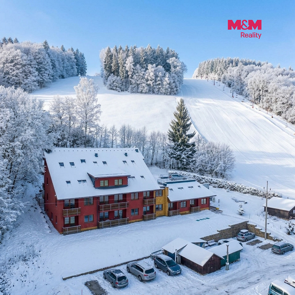 Prodej bytu 2+kk 64 m² – fotografie 4