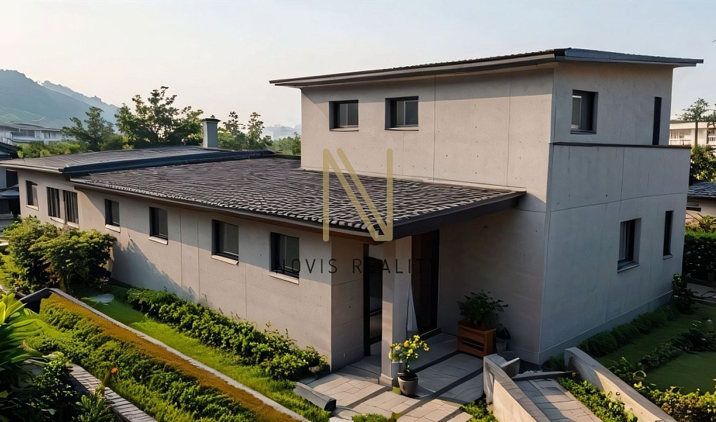 Prodej rodinného domu, 200 m², Hradiště - Plzeň-jih, Blovice