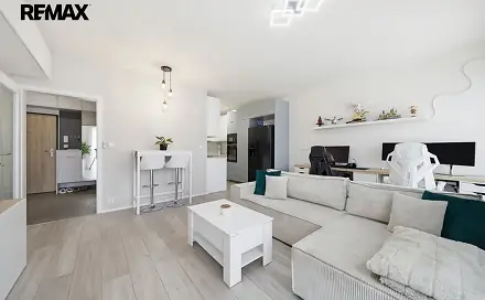 Prodej bytu 2+kk 58 m², Josefa Truhláře, Brandýs nad Labem-Stará Boleslav - Stará Boleslav, okres Praha-východ