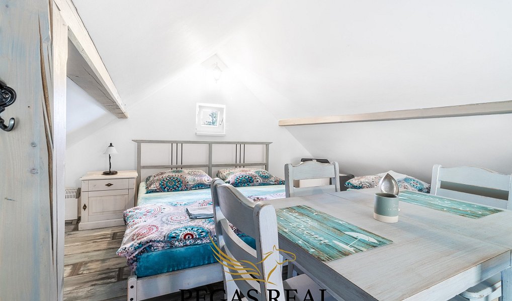 Prodej ubytovacího objektu 146 m², Valtice – náhled fotky 11