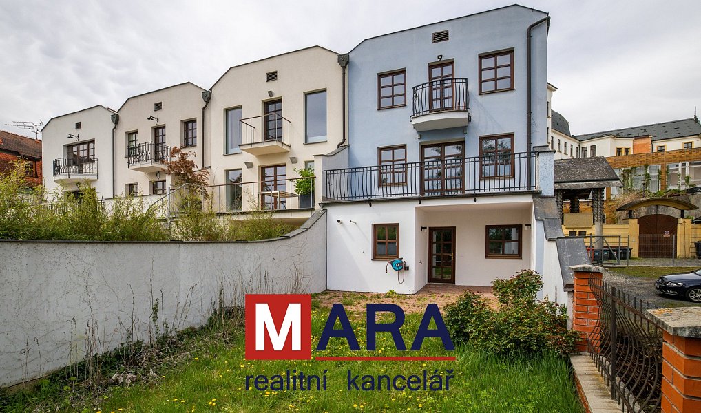 Prodej domu 332 m² s pozemkem 202 m², Olomouc – náhled fotky 4