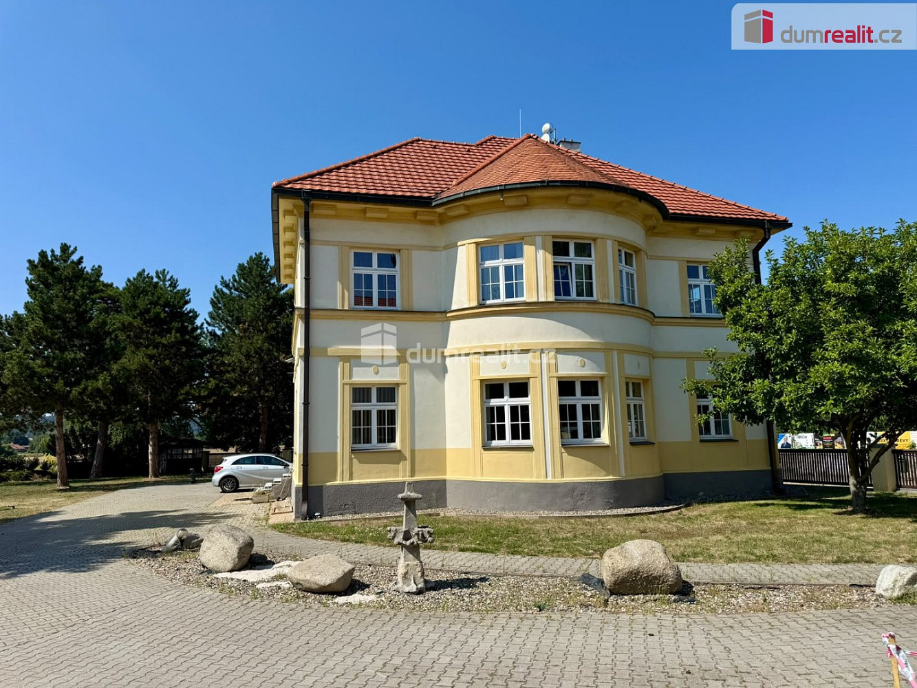 Pronájem kanceláře 24 m²