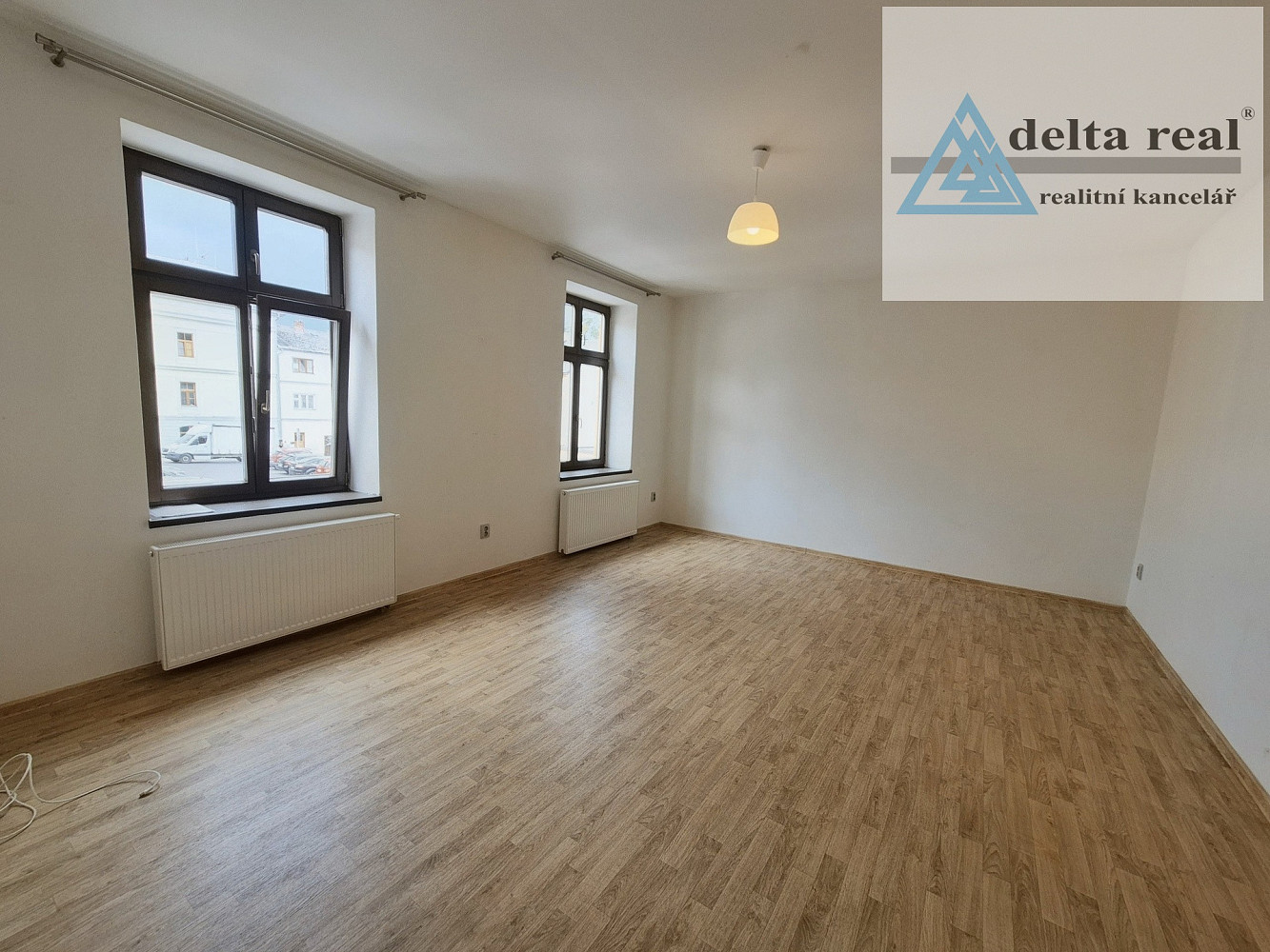 Pronájem bytu 2+1 66 m² — photo 3