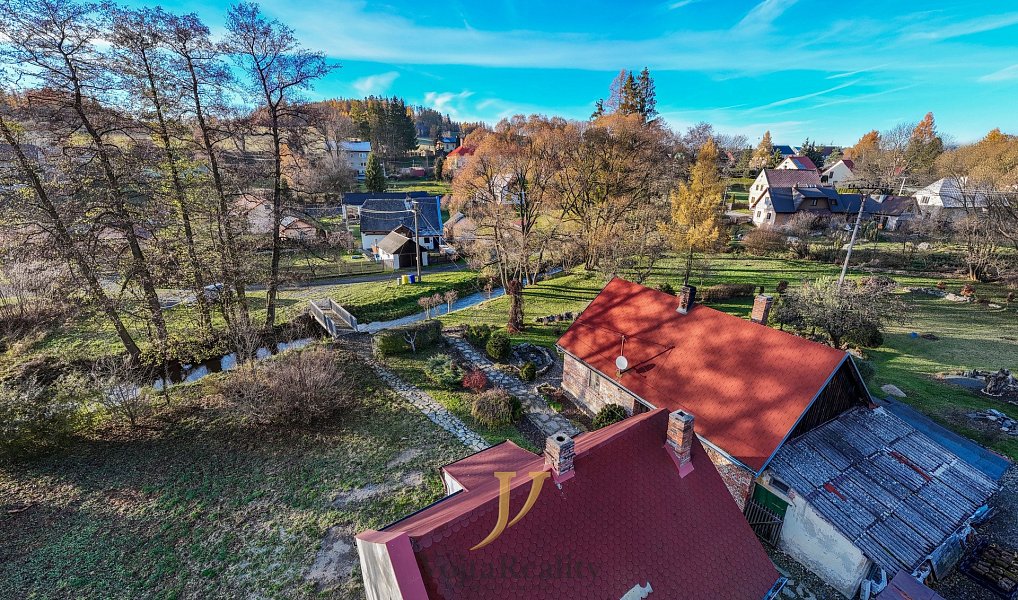 Prodej domu 76 m² s pozemkem 655 m², Valšov – náhled fotky 8