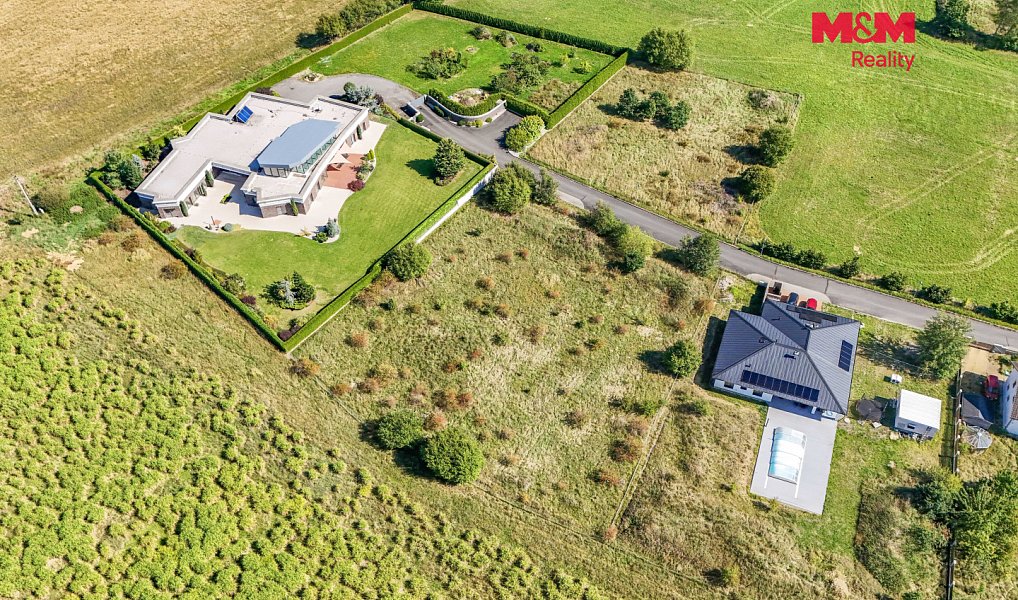Prodej stavebního pozemku 3 247 m², Františkovy Lázně – náhled fotky 15