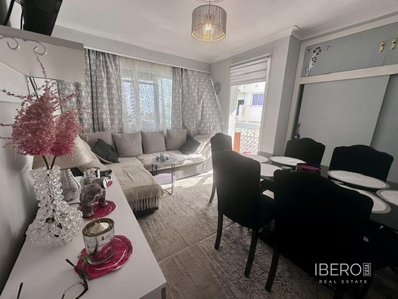 Piso 4+kk – Estepona, Barriada Islas Canarias - Vista 5