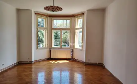 Pronájem bytu 3+1 106 m², Purkyňova, Děčín - Děčín II-Nové Město