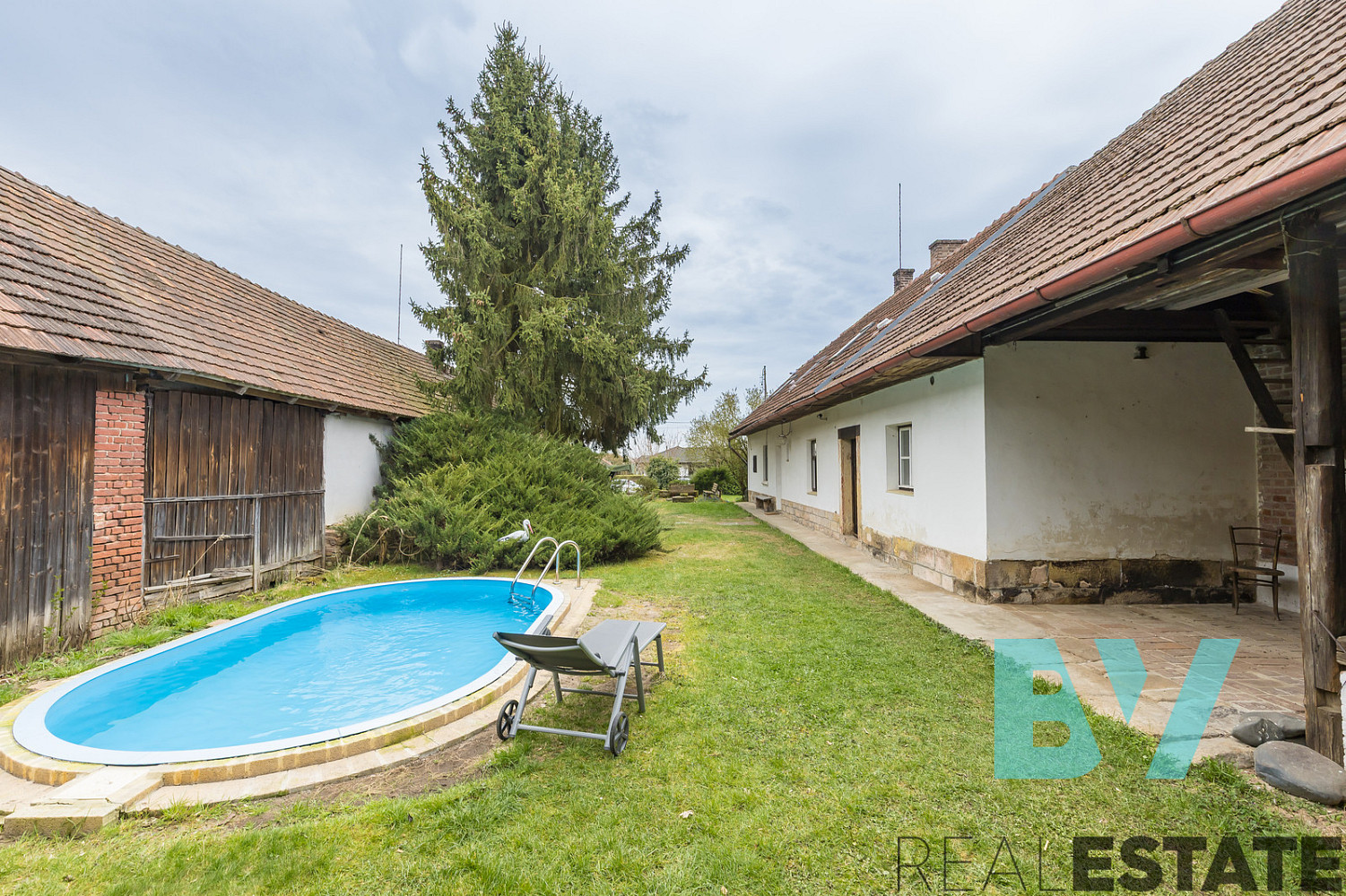 Prodej chaty/chalupy 160 m² s pozemkem 1 076 m² — photo 3