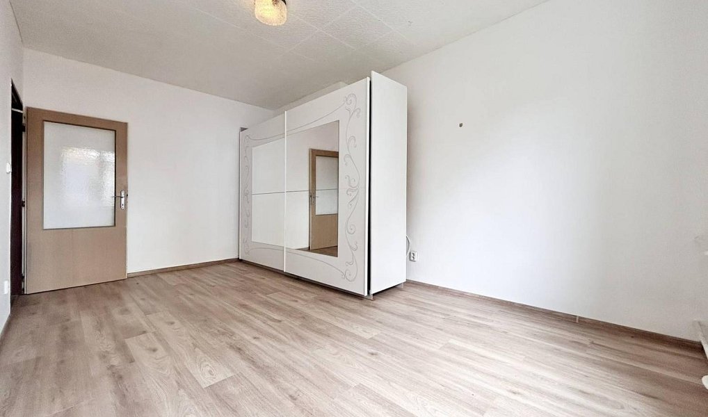 Pronájem bytu 2+1 49 m², Sokolov – náhled fotky 3