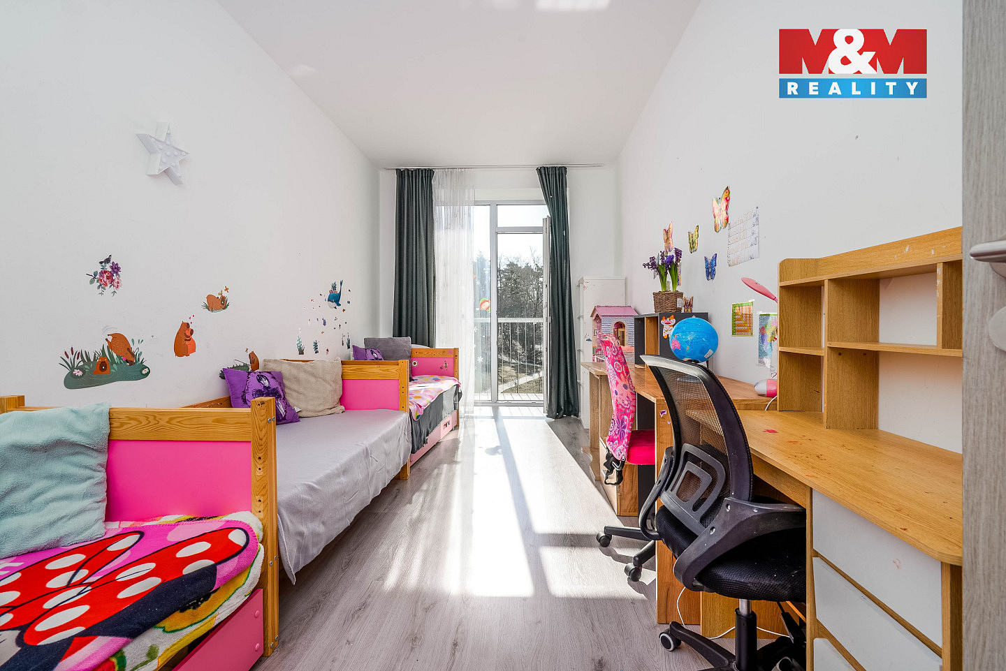 Prodej bytu 3+kk 65 m² — photo 5