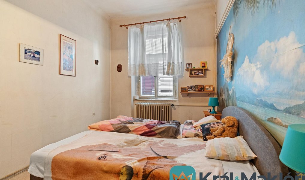 Prodej bytu 2+1 51 m², Praha – náhled fotky 7