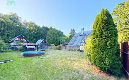Prodej pozemku 335 m², Veselíčko, okres Přerov