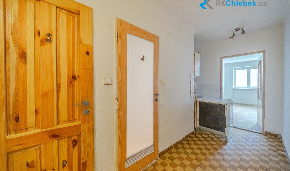Prodej bytu 3+kk 78 m², Frýdek-Místek – náhled fotky 11