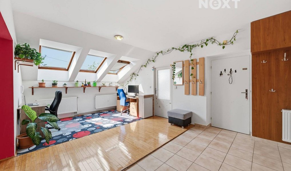 Prodej bytu 3+kk 109 m², Chvaletice – náhled fotky 11