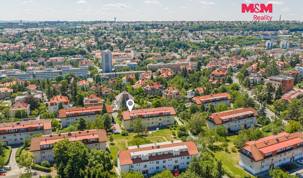 Prodej bytu 3+1 80 m², Praha – náhled fotky 25