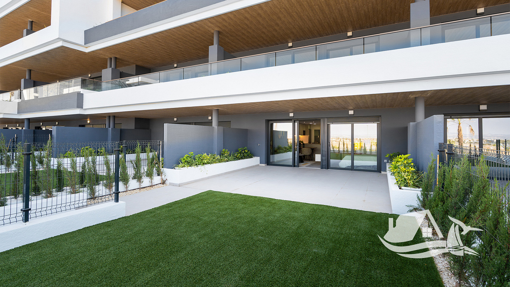 Piso – Torrevieja, La Mata - Vista 4